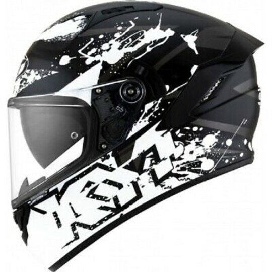 KYT - NF-R Neutron / white